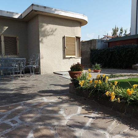 فادا Room Garden المظهر الخارجي الصورة