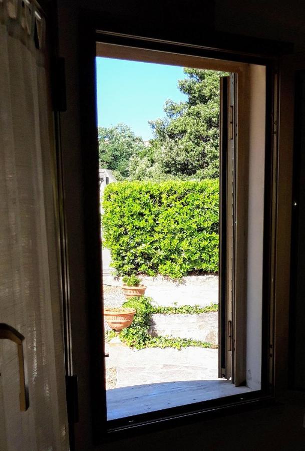 فادا Room Garden المظهر الخارجي الصورة