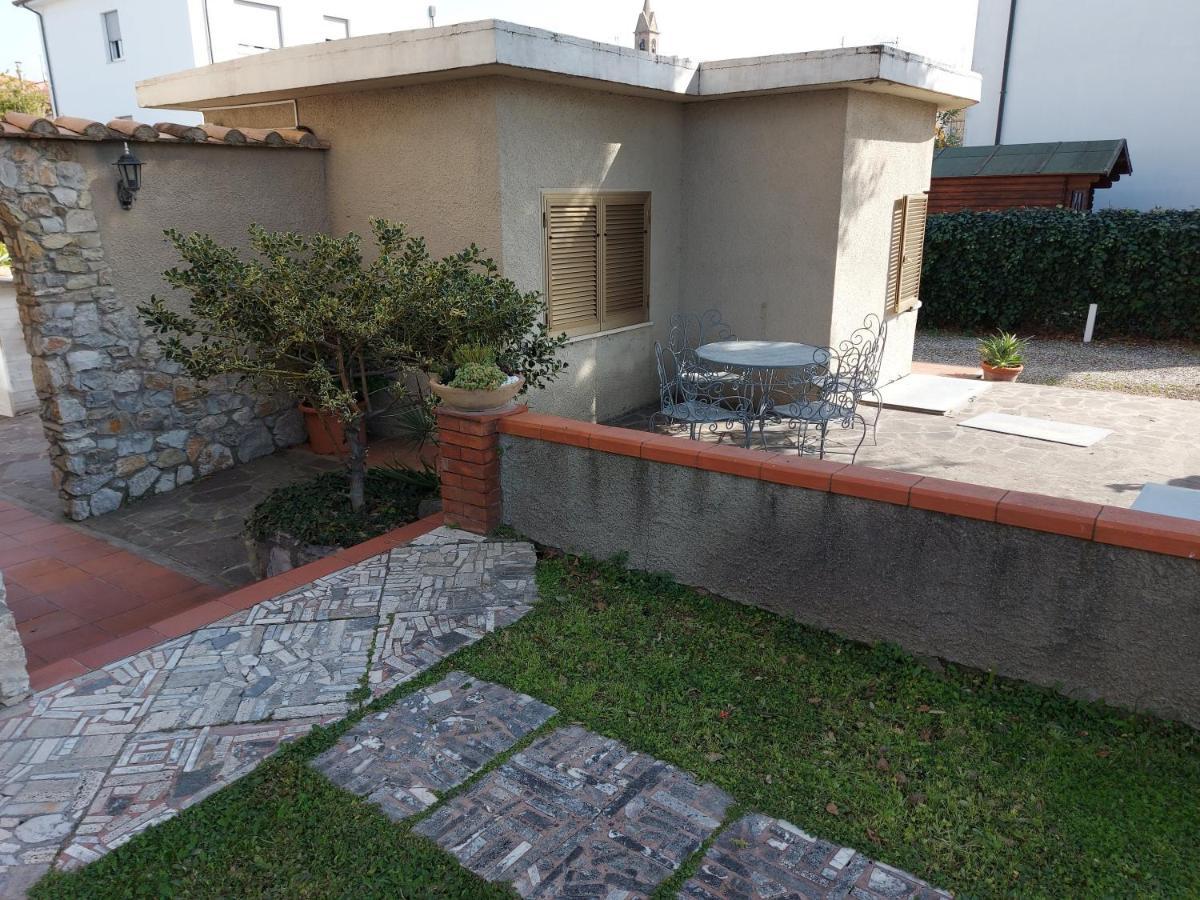فادا Room Garden المظهر الخارجي الصورة